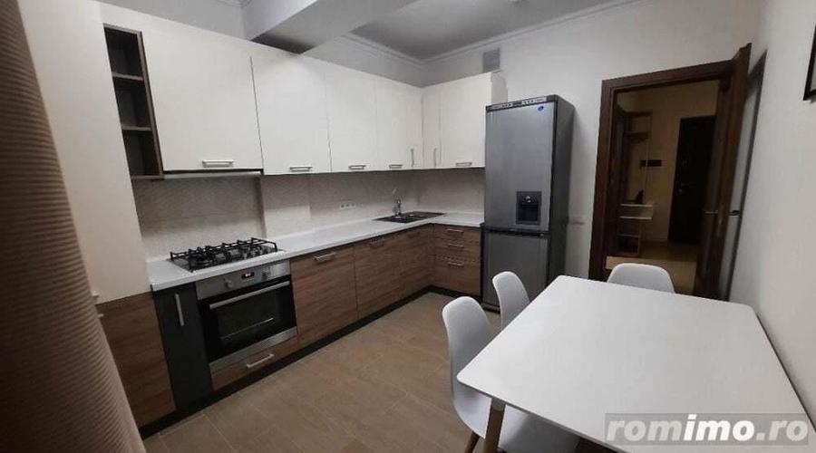apartament cu 2 camere situat in cartierul Grigorescu - 1