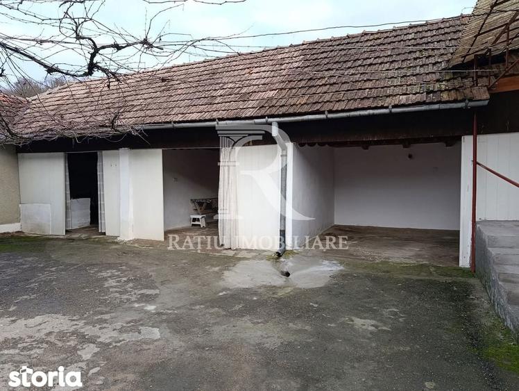 Casa cu 6 camere | Sitani | Bihor - 19