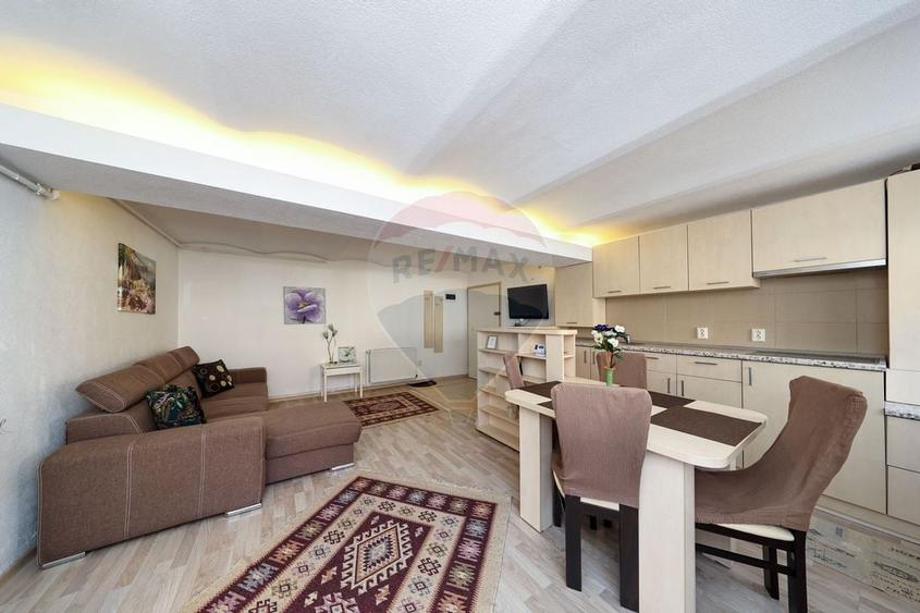 INVESTITIE 2 AP REGIM HOTELIER | 115 MP | 2143 E/mp | RANDAMENT 11.25% - 4