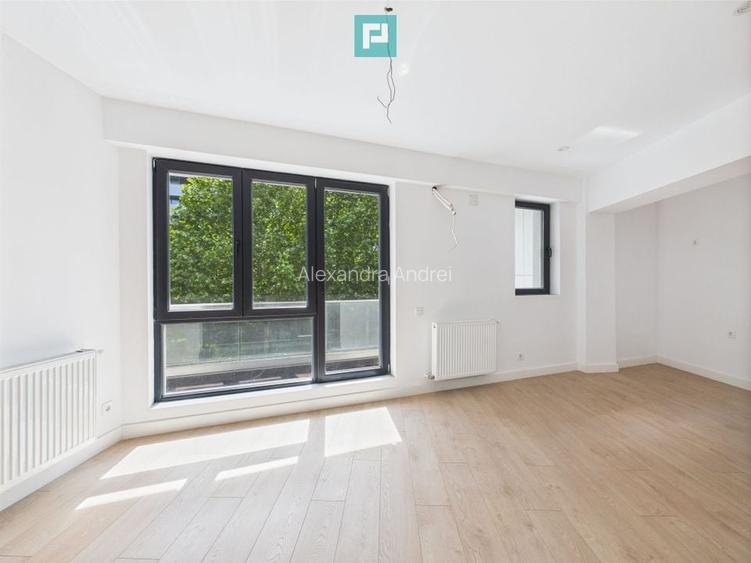 Apartament 2 camere Herăstrău Boutique