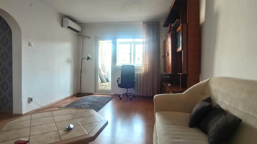 Dristor - Baba Novac 2 camere mobilat - loc de parcare - 3