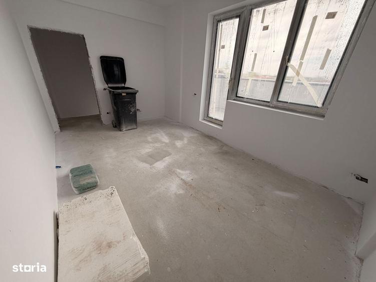 Penthouse-Bloc Nou!Finisat Complet La Alegere-Ap 4 Camere-Raul Doamnei - 13
