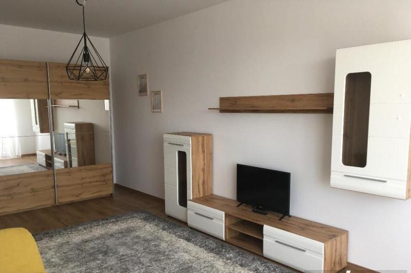 Garsoniera zona Brancoveanu - 4