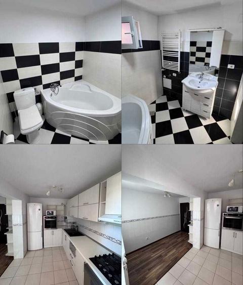 Casa in regim duplex - cartier Zamca, Suceava - 3