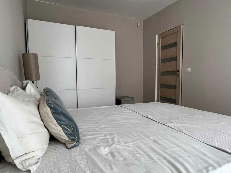 Ofer spre inchiriere apartament 2 camere ,cartier Unirii AMA Residence - 5