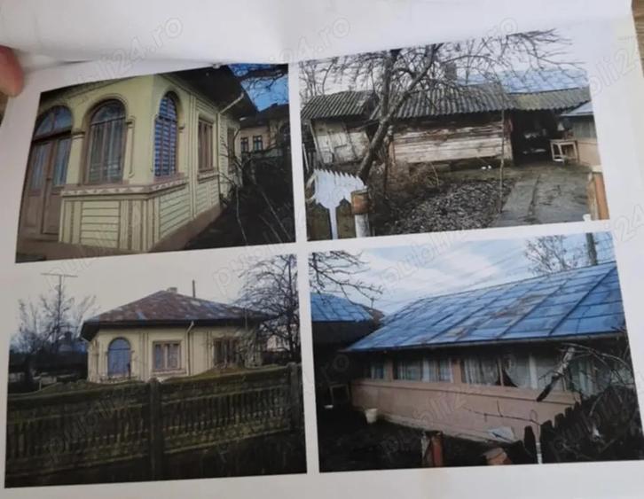 Casa de vanzare cuza voda - 1