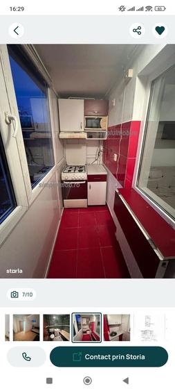 Proprietar, vand apartament 2 camere duplex (etaj 4+5), Ap. Patriei - 6