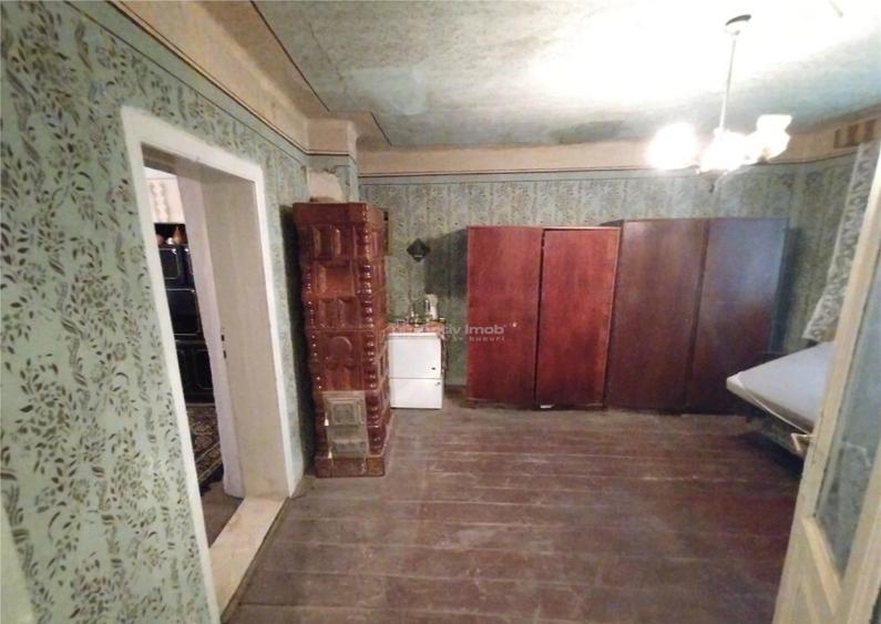 Bogodint, Casa 440mp cu 4 Hectare Teren, Pret Negociabil - 6