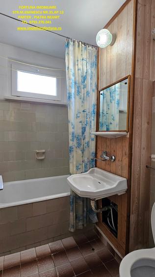 APARTAMENT 2 CAMERE, ZONĂ CENTRALĂ – TRIBUNALUL VECHI, 61.000 EURO - 4