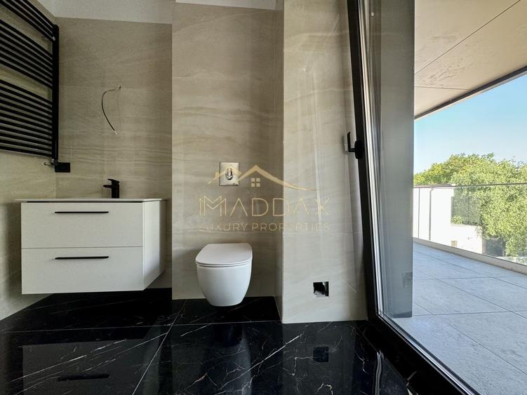 Vila cu 5 camere  *366mp* / Curte privată *315mp* / Pipera - Lake View - 32