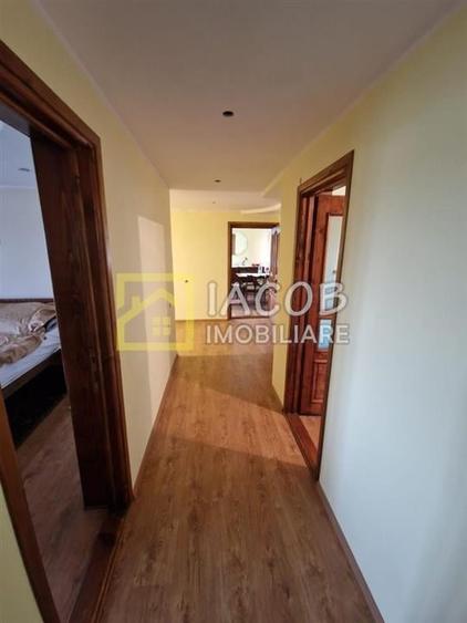 Casa P+1, loc. Dumbrava - Bacau - 18