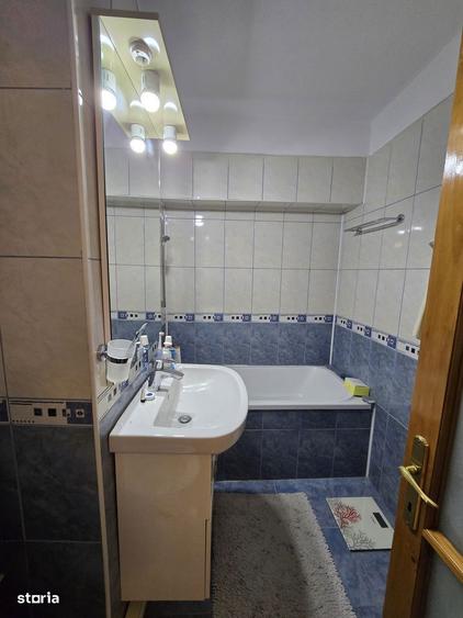 Apartament 4 camere decomandat Stefan cel Mare, Bacau| 106,02 mp - 11
