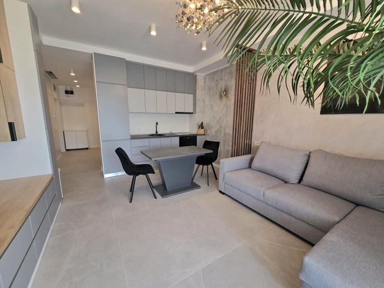 Studio Axxis Mamaia Nord pe plaja parcare inclusa termen lung - 2