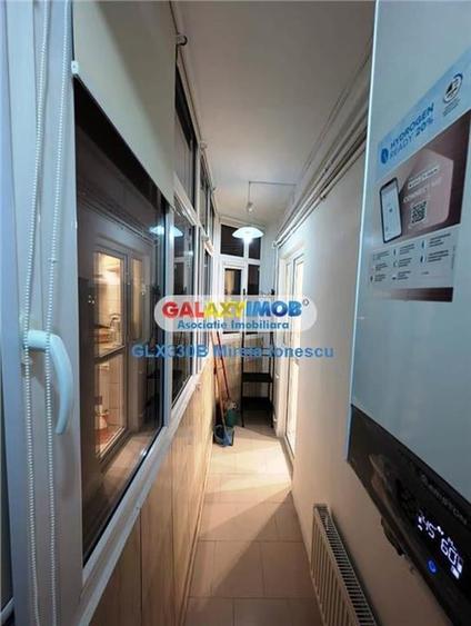 Inchiriere apartament 3 camere Cismigiu - 3