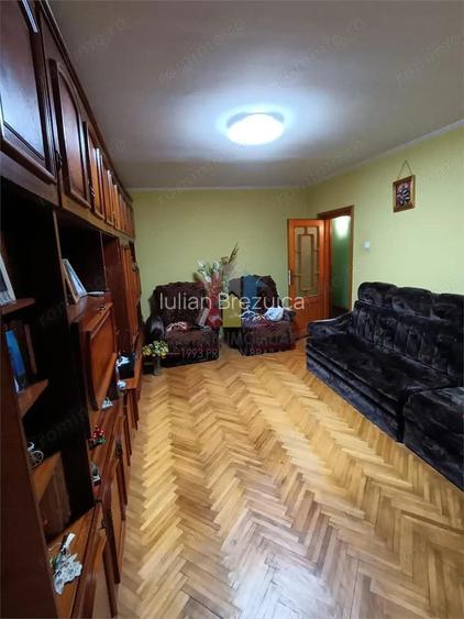 3 camere parter, STRADAL, confort 1, Obor