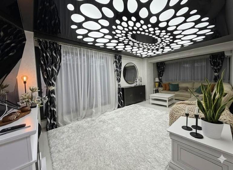 3 Camere 94mp Zona Tomis Plus- Str Verona Loc Parcare Subteran - 4