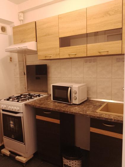 INCHIRIERE GARSONIERA BASARABIA - 8