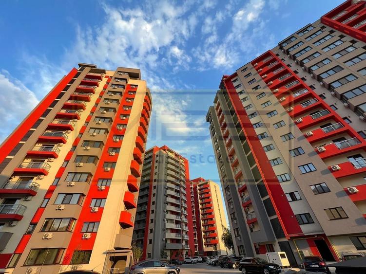 Apartament 1 camera - River Towers Iulius Mall - 1