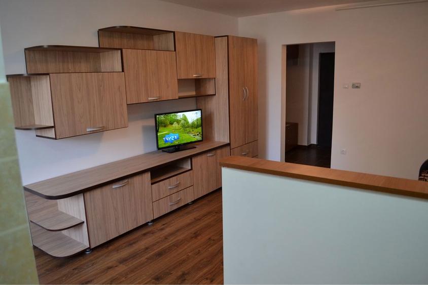 Inchiriez garsoniera strada Brasovului - 3