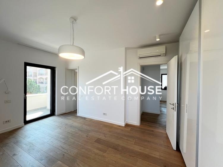 Vila P+2, arhitectura moderna,  8 camere, PIPERA -Scoala Americana - 47