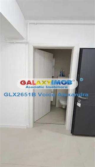Garsoniera Bloc Nou - Berceni - Dimitrie Leonida - 81 Residence - 7