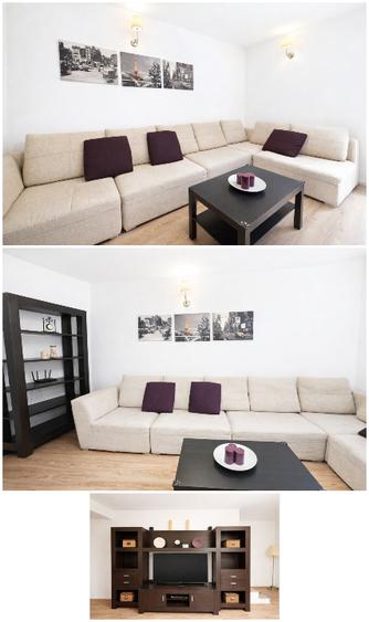 Triplex spatios in Sibiu - 9