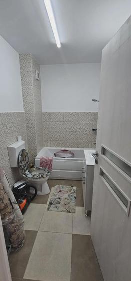 Garsoniera Noua complect Utilata in Cisnadie - 6