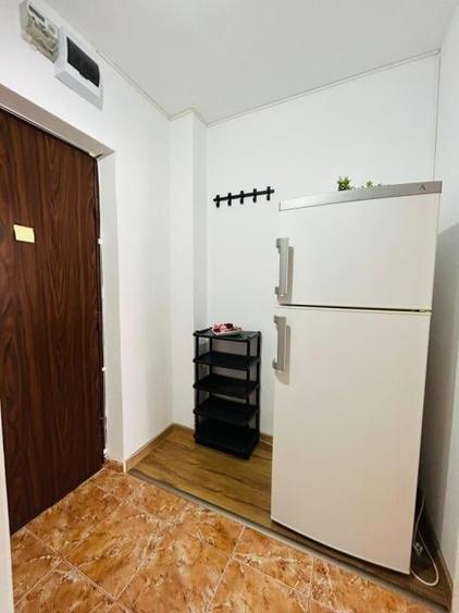 Garsoniera 32mp- metrou Favorit la 4minute - 7