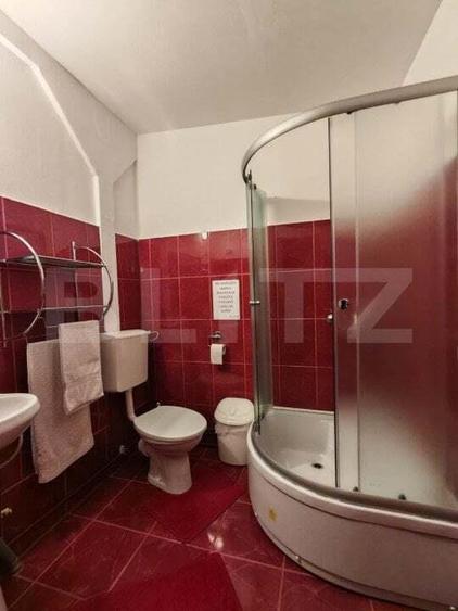 Casa de vacanta de vanzare in Rasnov - Brasov - 12