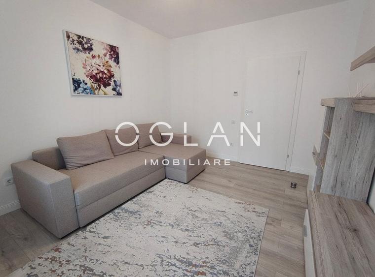 Apartament Modern 2 cam , Et.1 -DEVENTER Sibiu! - 2