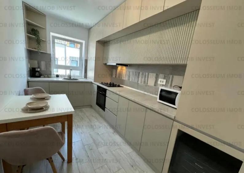 Garsoniera decomandat - zona Tractorul - 6