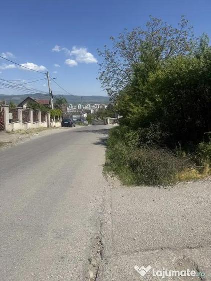 Vand teren zona Deva loc lini?tit, acces bun, utilita?i aproape, 942mp - 16