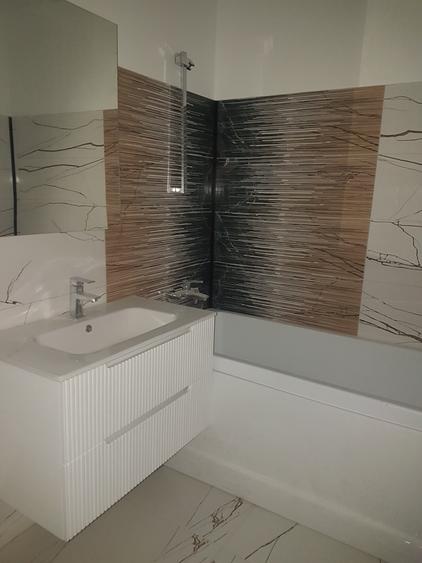 Casa plan parter noua, trei camere, doua bai, terasa, beci, curte 500mp, Lilieci - 18