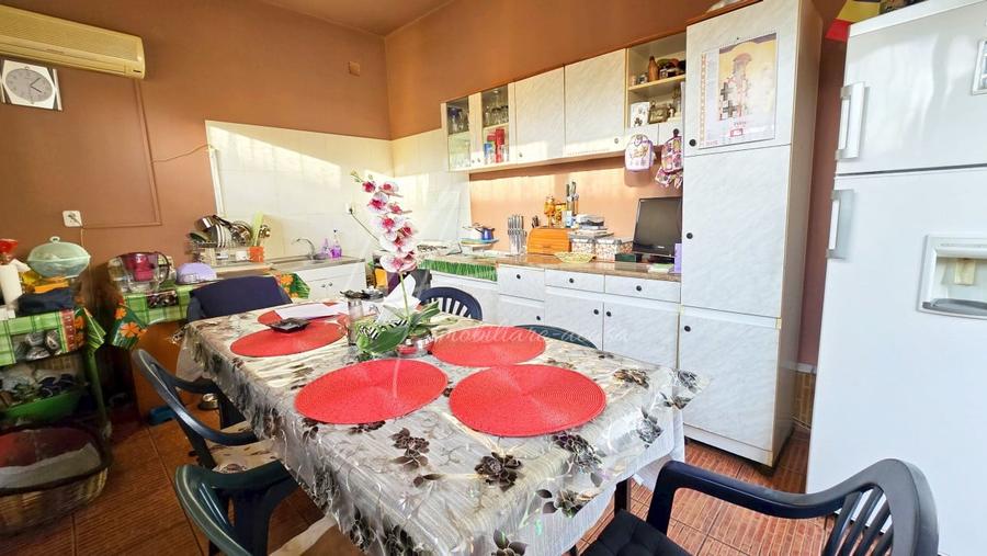 Ghencea, Cooperativei, vila individuala, mobilata complet - 14