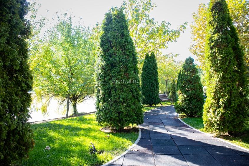 Barbu Vacarescu, Laguna Residence, apartament 3 camere