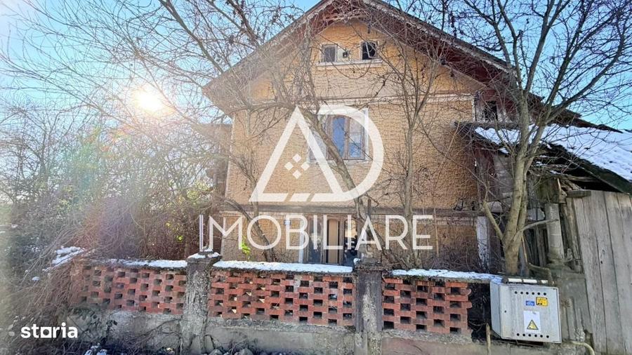 Casa De Vanzare Comuna Balteni, Loc. Valduleni - 7