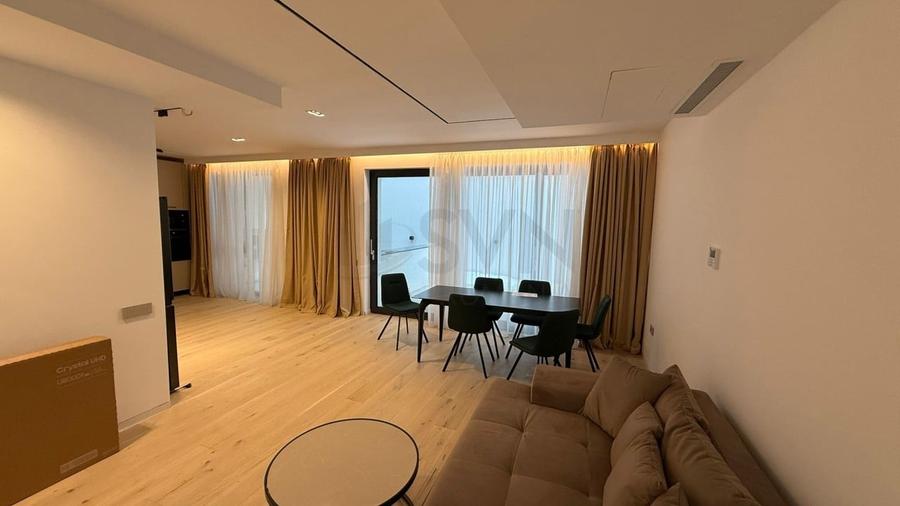 REA1028014 Apartament 3 Camere I De Inchiriat I Aviatorilor - 1