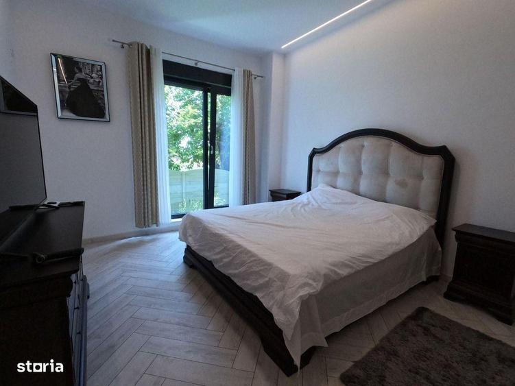Apartament 4 camere Zona Baneasa - 6