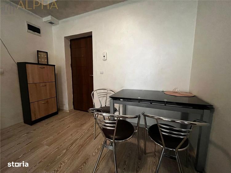 Apartament 2 camere de inchiriat, Subcetate, Parter - 6