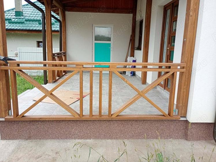 Se vinde casa noua construc?ie robusta ?i eleganta - 7
