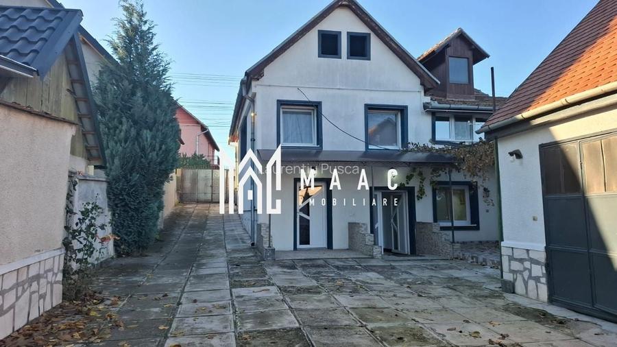 Casa 6 camere I 649 mp I Curte I Garaj I Zona Piata Cluj Casa 6 camere I 649 mp I Curte I Garaj I Zona Piata Cluj