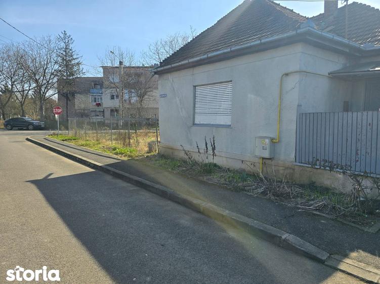 Casa zona str. Botizului - 5