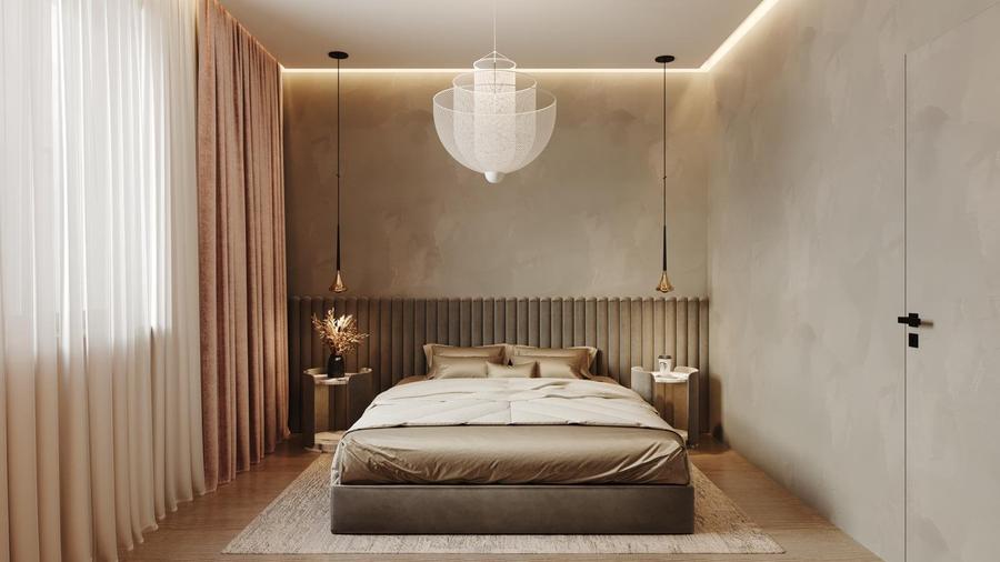 VILA 4 CAMERE - PIPERA - GRADINA PRIVATA - COMISION 0% - 13