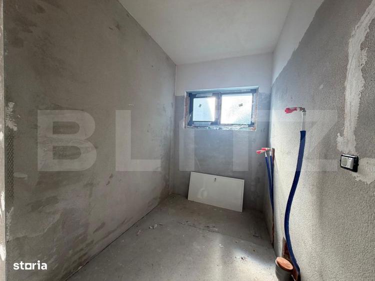 1/2 Duplex modern in Mosnita Noua | Terasa 17 mp, personalizabil - 10