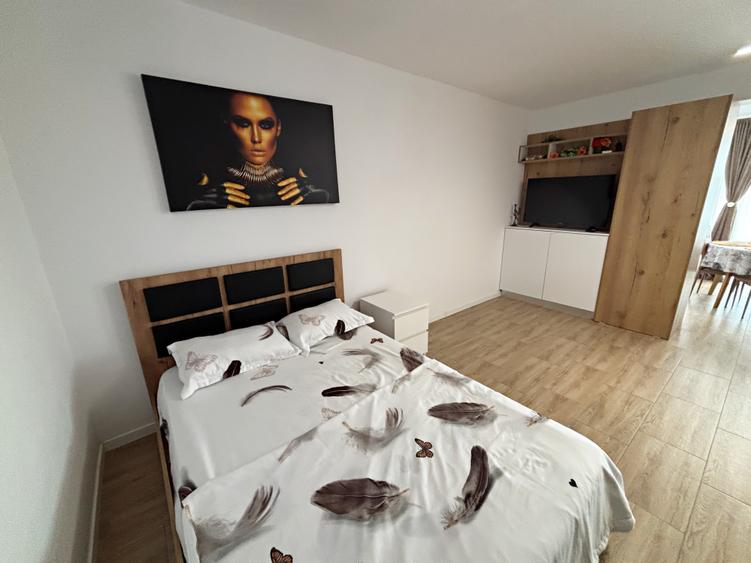 Studio spatios de inchiriat - Mamaia Nord - 8