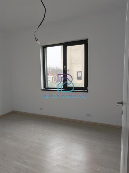 Gulia, casa Parter, suprafata 107mp, 4 camere, doua bai, teren 340mp - 19