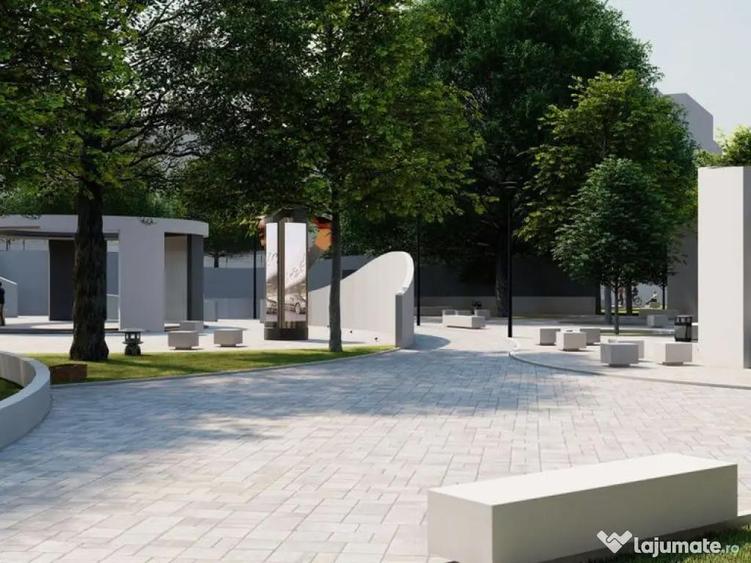 Parcele teren IMAR comision 0% direct ARED - 6