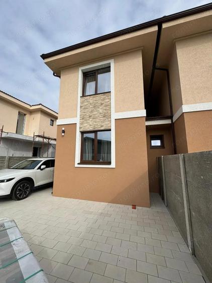 COMISION 0% | Duplex 5 Camere | Giroc | 120 mp | 330 mp Teren - 3