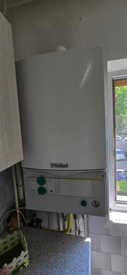 Apartament 3 camere  de vanzare ,etajul 1, Focsani - 21