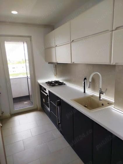 Apartament 2 camere Prelungirea Ghencea, Mobilat, Niciodata locuit,Cubic Residence. - 2